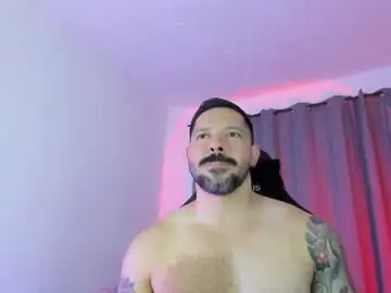 Chaturbate Best Webcam of pierrevidal