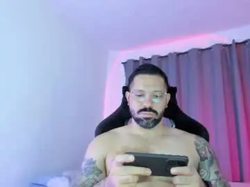 Chaturbate Live Porn of pierrevidal