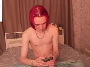 Chaturbate Live Sex Cam of sasha_vesmus