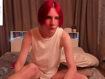 Chaturbate Nude Webcam of sasha_vesmus