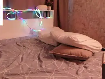 Chaturbate Live Porn of sasha_vesmus