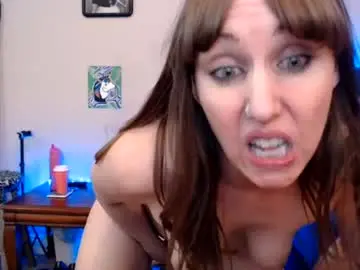 Chaturbate Live Sex of sparkle_pinuppp