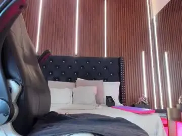 Chaturbate Best Webcam of viannca__