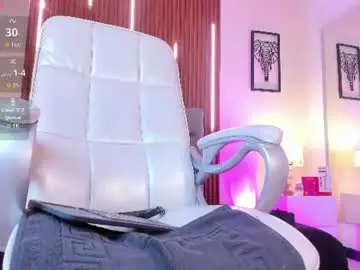 Chaturbate Sex Cam of viannca__