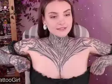 Chaturbate Sex Chat of _peni_wise_