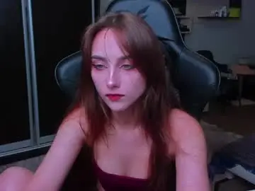 Chaturbate Live Porn of _silverdream