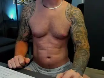 Chaturbate Free Porn Cam of arongrant