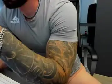 Chaturbate Free Live Porn of arongrant
