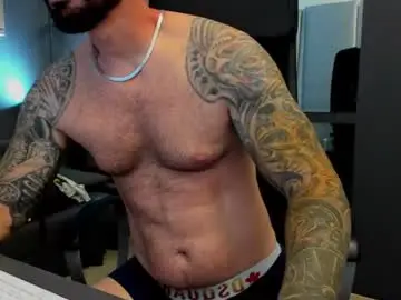 Chaturbate Free Porn Cam of arongrant