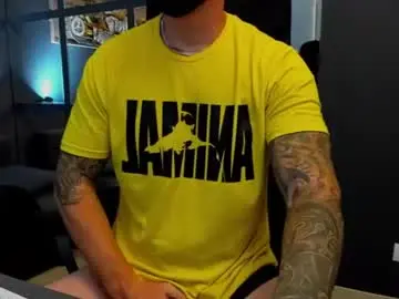 Chaturbate Sex Chat of arongrant
