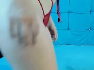 Chaturbate Free Porn Cam of bunny_petit