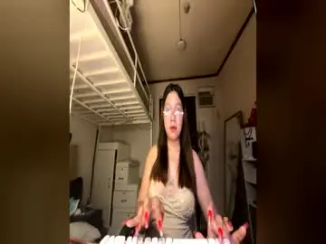 Chaturbate Adult Video Chat of foxieeealona