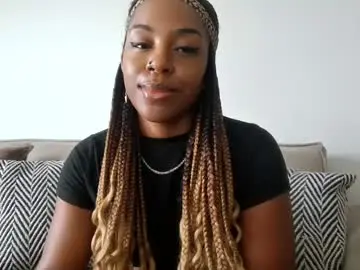 Chaturbate Sex Chat of goddessblackk