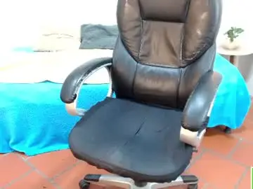 Chaturbate Free Porn Cam of mark_jackson69