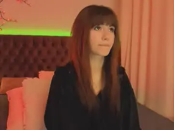 Chaturbate Live Sex Cam of milanahottss