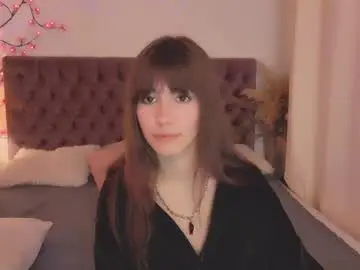 Chaturbate Private Sex Chat of milanahottss