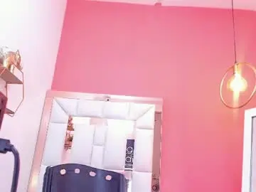 Chaturbate Nude Webcam of scarleth_hot69_