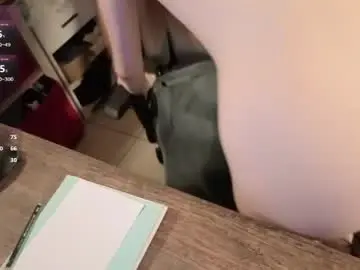 Chaturbate Watch Live Sex Cams of scarletkitsunya