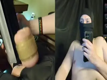 Chaturbate Live Sex of shibashamu