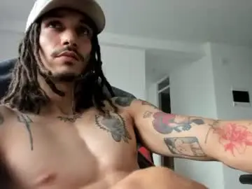 Chaturbate Live Porn of shiryu_ak