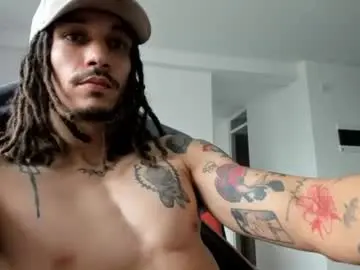 Chaturbate Live Porn of shiryu_ak