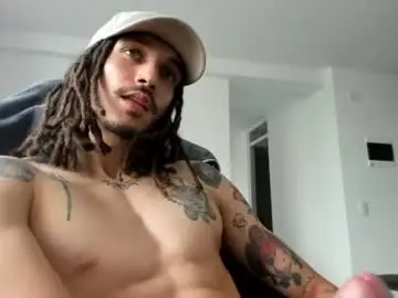 Chaturbate Live Sex Cam of shiryu_ak