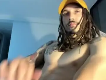 Chaturbate Best live sex cam show of shiryu_ak