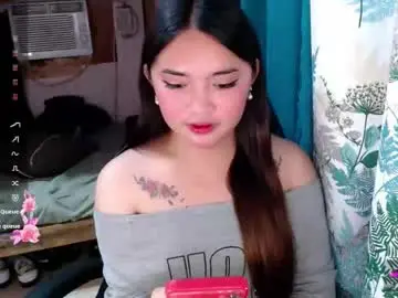 Chaturbate Nude Webcam of swallow_cummersx
