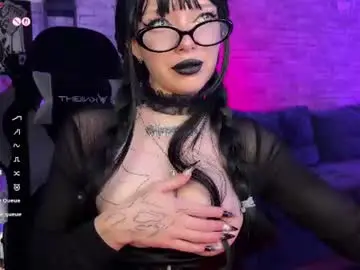 Chaturbate Best live sex cam show of amelia_aley_
