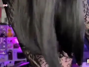 Chaturbate Sex Cam of amelia_aley_