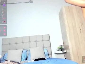 Chaturbate Free Porn Cam of camille_cedrik