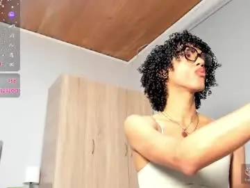 Chaturbate Private Sex Chat of camille_cedrik