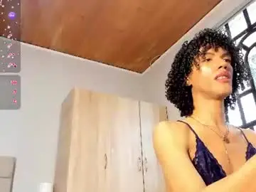 Chaturbate Free Live Porn of camille_cedrik