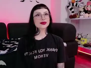 Chaturbate Best Webcam of herinfernalmajesty