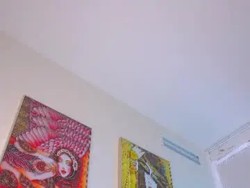 Chaturbate Live Sex Cam of islandladies