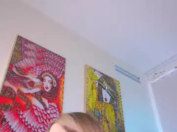Chaturbate Live Sex Cam of islandladies