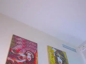 Chaturbate Best Webcam of islandladies