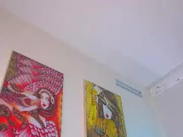 Chaturbate Free Live Porn of islandladies