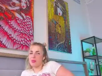 Chaturbate Adult Video Chat of islandladies