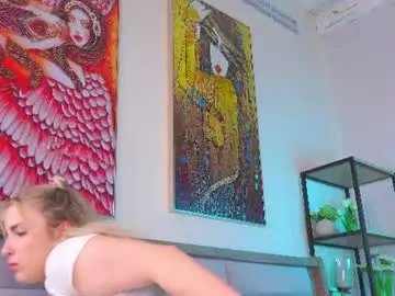 Chaturbate Free Porn Cam of islandladies
