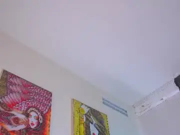Chaturbate Live Porn of islandladies