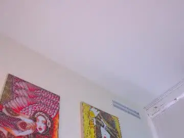 Chaturbate Free Live Porn of islandladies