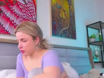 Chaturbate Nude Webcam of islandladies