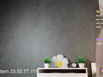 Chaturbate Adult Video Chat of maddykatesshow