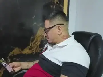 Chaturbate Sex Chat of sir_dante_