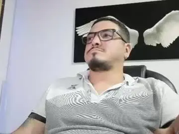 Chaturbate Free Live Porn of sir_dante_