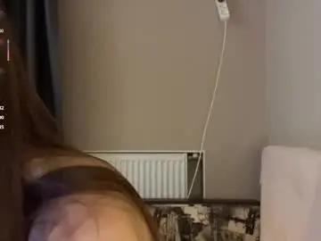 Chaturbate Live Porn of soft_caprice