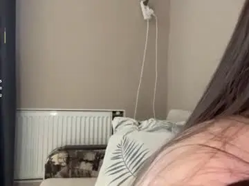 Chaturbate Best live sex cam show of soft_caprice