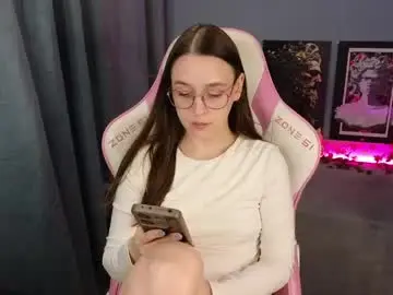 Chaturbate Live Sex Cam of sweet_frosty