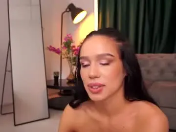 Chaturbate Best Webcam of yaracrave